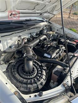 تويوتا هايلوكس